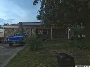 904 Cooper Ln SW, Hartselle, AL 35640