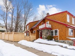 61 Lincoln St #61, Watertown, MA 02472