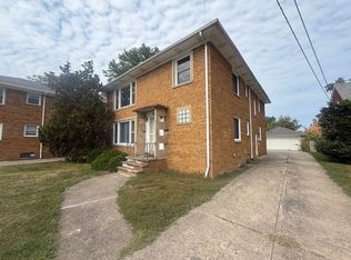 26631 Lake Shore Blvd, Euclid, OH 44132