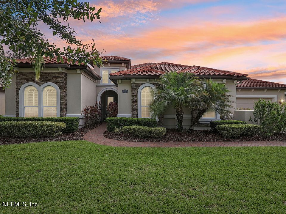 129 AUBURNDALE Drive, Ponte Vedra, FL 32081 | Zillow