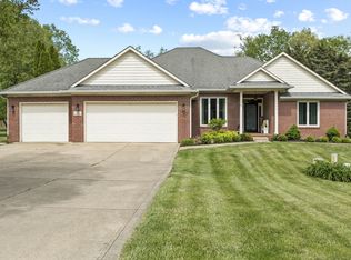 5704 Meander Bnd, Pittsboro, IN