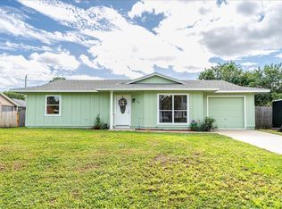 452 SW David Ter, Port Saint Lucie, FL 34953