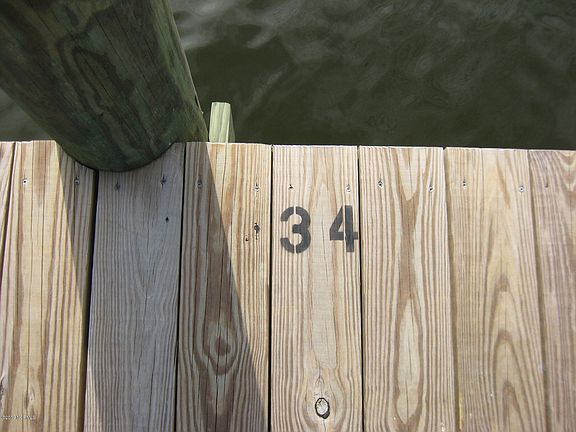 3rd image of 104 Marina At Gull Harbor #Slip34
