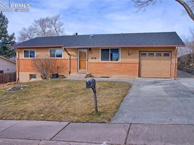 1126 Server Dr, Colorado Springs, CO, 80910