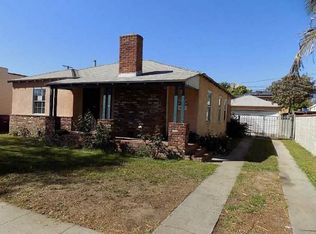 437 E Osgood St, Long Beach, CA 90805