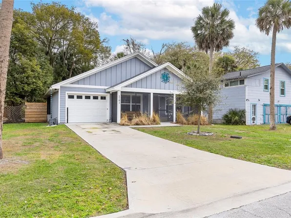 1701 S Palmetto Ave, Sanford, FL 32771