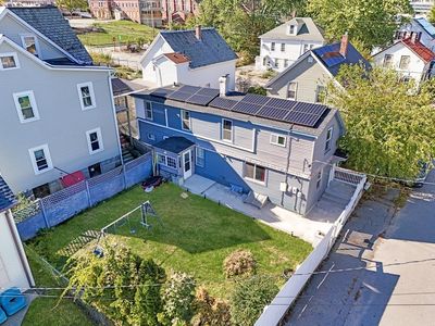 25 Railroad St, Fitchburg, MA, 01420