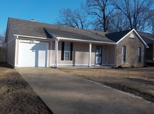 4368 Clarke Rd, Memphis, TN 38141