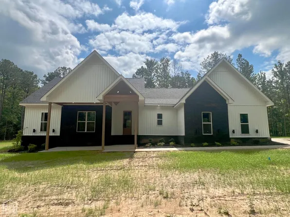 922 County Road 940, Brookland, AR 72417