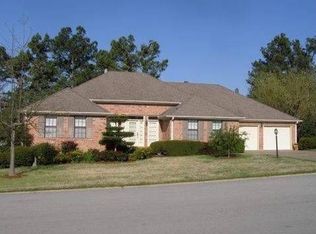 1006 S 11th St, Paragould, AR 72450