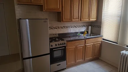 Rented by Nicholas Vorillas, LREB