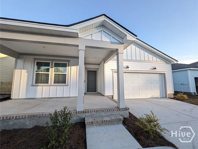 52 Hardy Branch Dr — Photo 1
