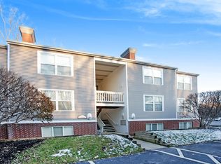 3364 Pine Meadow Dr SE APT 101, Kentwood, MI 49512