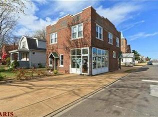 6500 Arsenal St, Saint Louis, MO