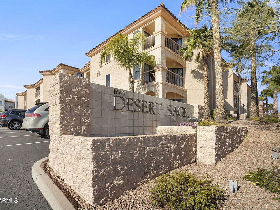 1st image of 16631 E El Lago Blvd Unit 209