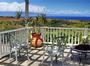 255 Waiama Way, Haiku, HI 96708