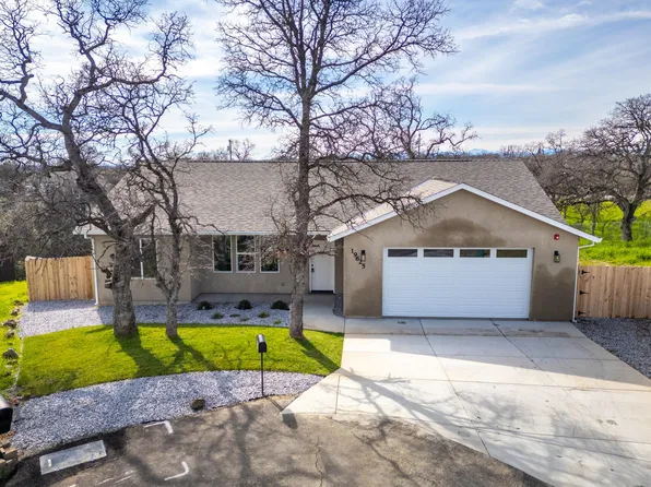 19625 Gazelle Pl, Cottonwood, CA 96022