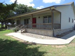 1302 E 110th St S, South Haven, KS 67140