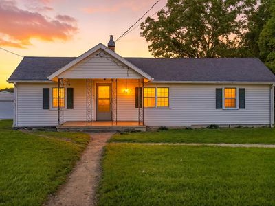 402 Leftwich St, Gretna, VA, 24557