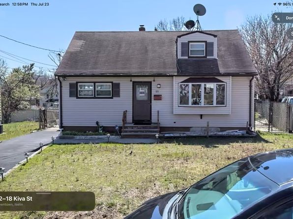 11 Kiva St