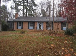 2303 Arbor Dr, Richmond, VA 23222