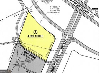 0 Highway 1 S, Swainsboro, GA 30401