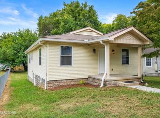 3825 Ivy Ave, Knoxville, TN 37914