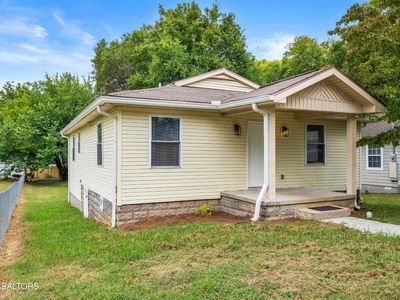 3825 Ivy Ave, Knoxville, TN, 37914