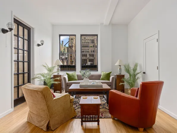 140 West 69th Street 56A image 1 of 8