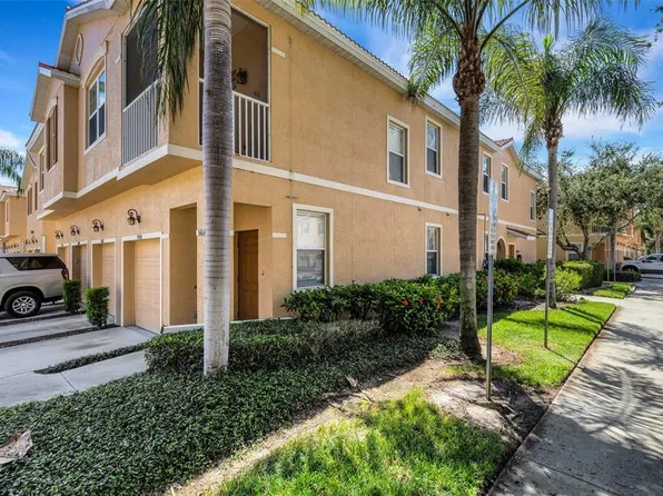 3402 Parkridge Cir #35-106, Sarasota, FL 34243