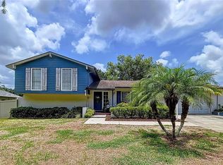 1902 Rebecca Rd, Lutz, FL 33548