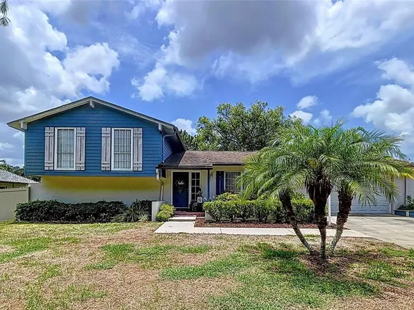 1902 Rebecca Rd, Lutz, FL 33548