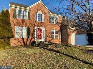 9814 Spinnaker St, Cheltenham, MD 20623