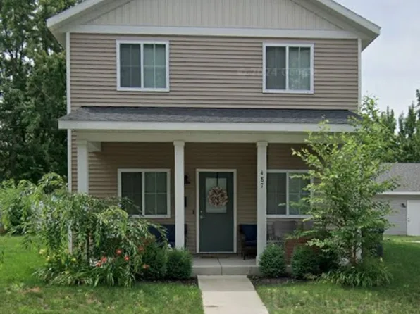 487 W Southern Ave, Muskegon, MI 49441