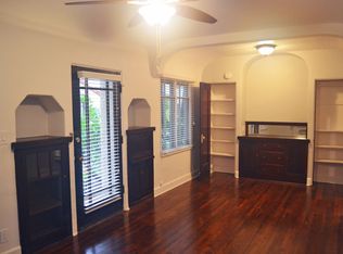 Casitas, San Diego, CA 92103