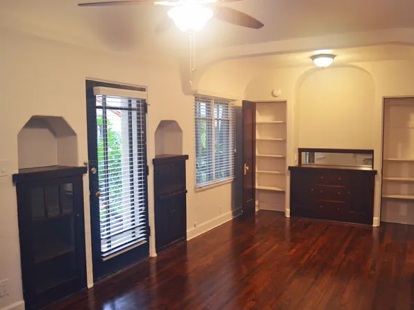 Casitas, 3558-35725 5th Ave #3570, San Diego, CA 92103