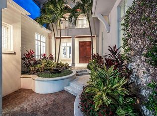 1980 Tarpon Rd, Naples, FL 34102