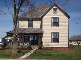 5145 E State Road 218, Walton, IN 46994