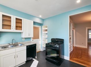 17 Mount Ida Rd FLOOR 1, Dorchester, MA 02122