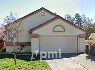 213 Seabury St, Suisun City, CA