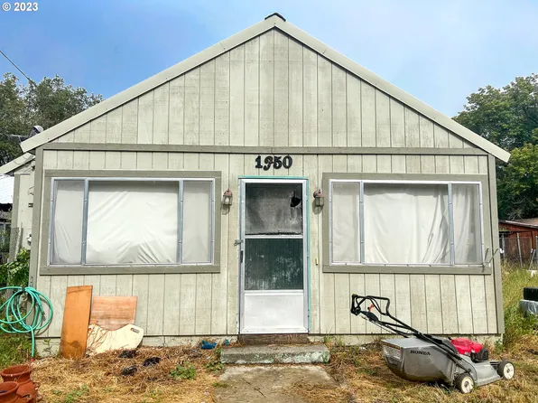 1350 10th St, Baker City, OR 97814