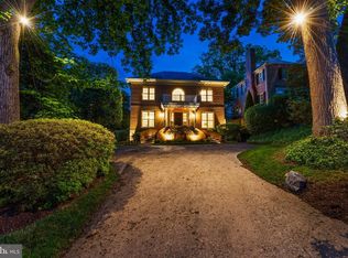 5313 Massachusetts Ave, Bethesda, MD 20816