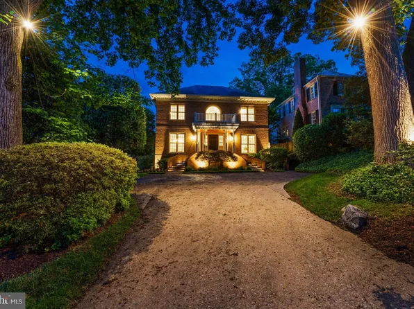 5313 Massachusetts Ave, Bethesda, MD 20816