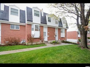 8278 S Williamsburg Park Cir, Sandy, UT 84070