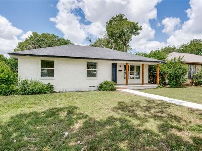 3535 Michigan Ave, Dallas, TX, 75216