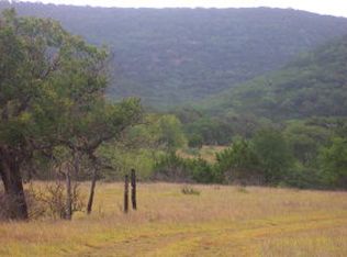 664 John Buchanan Rd, Leakey, TX 78873