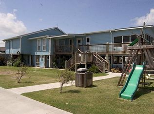 1250 N Crystal Beach Rd, Pt Bolivar, TX 77650
