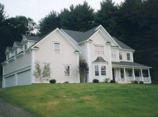 52 Steepleview, Woodbury, CT 06798