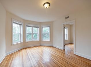 1522 N Kedzie Ave APT 2, Chicago, IL 60651