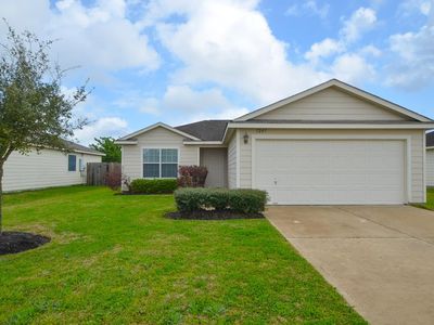 7207 Shining Mist Ln, Richmond, TX, 77469